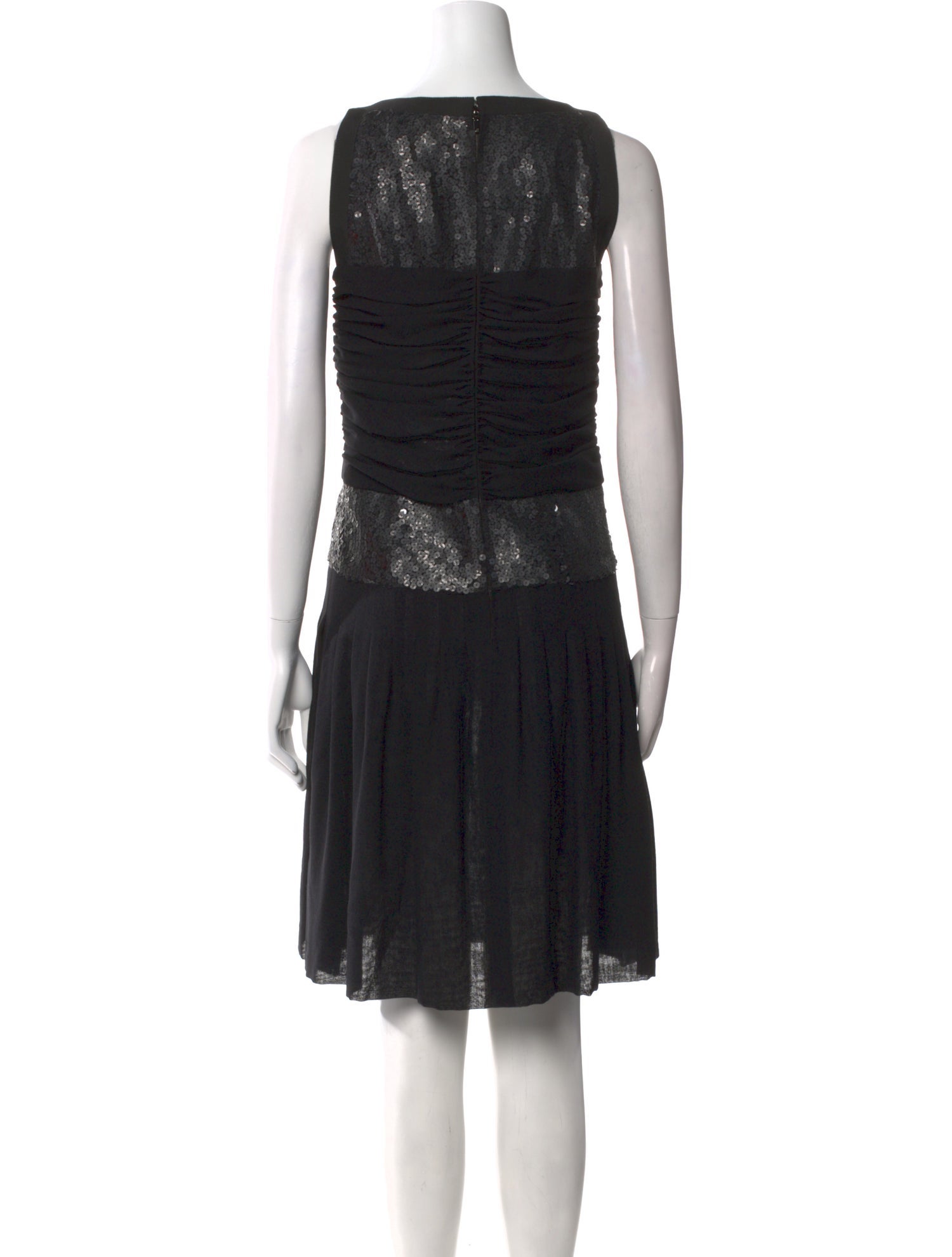 Chanel 2016 Knee-Length Dress